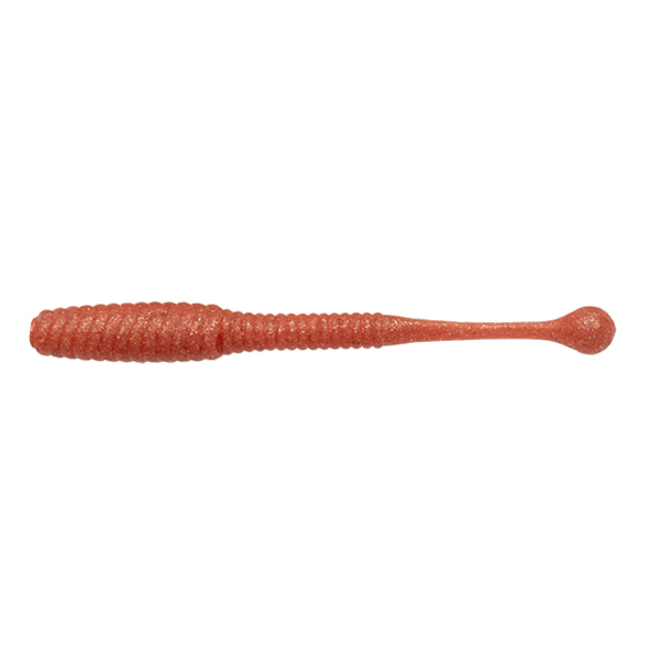 ECOGEAR ECOGEAR JUKUSEI AQUA SHIRASU 2″ 46mm (18 pcs/pack)