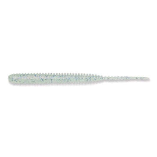 ECOGEAR AJI SHOKUNIN AJI MUST LB 3.3" (12 pcs / pack) 540 UV GLOSSY SHIRASU
