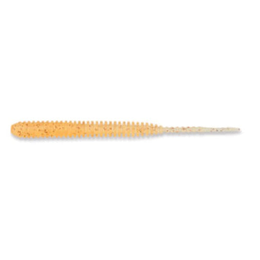 ECOGEAR AJI SHOKUNIN AJI MUST LB 3.3" (12 pcs / pack) 541 HOT ORANGE