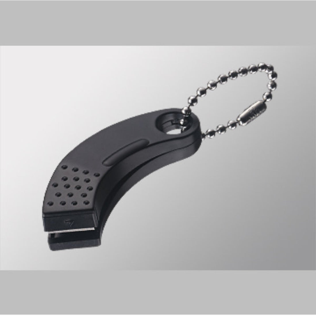 Golden Mean GM LINE CUTTER 45mm : 2.9g #BLACK fishing accessory