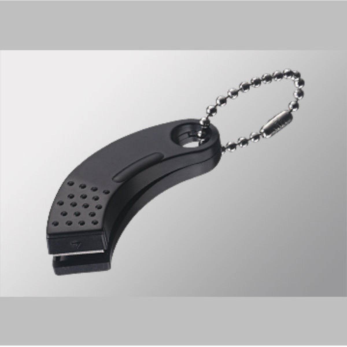Golden Mean GM LINE CUTTER 45mm : 2.9g #BLACK - Britannic Trade