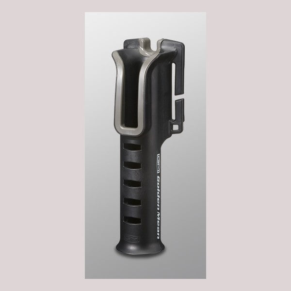 Golden Mean GM RODPOST DX 200mm : 105g #BLACK