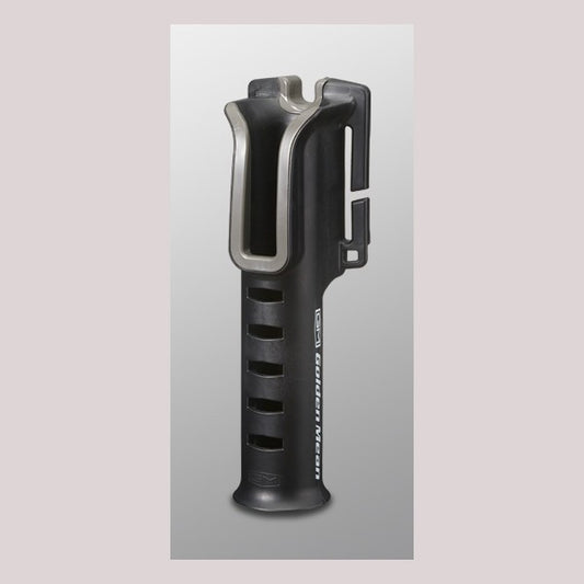Golden Mean GM RODPOST DX 200mm : 105g #BLACK
