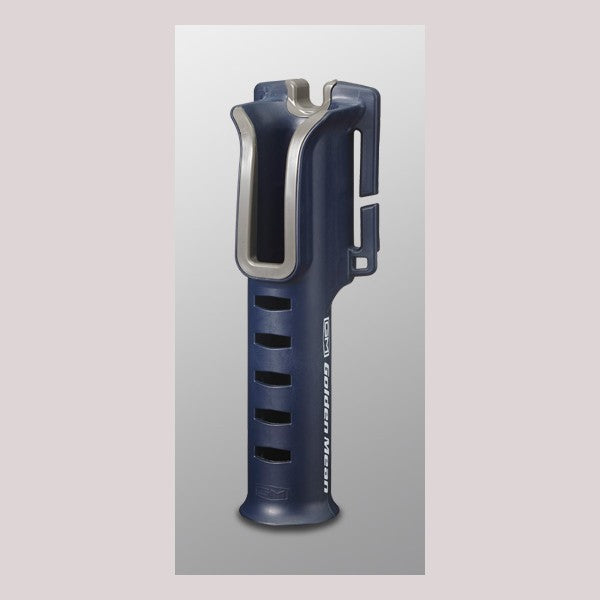 Golden Mean GM RODPOST DX 200mm : 105g #NAVY
