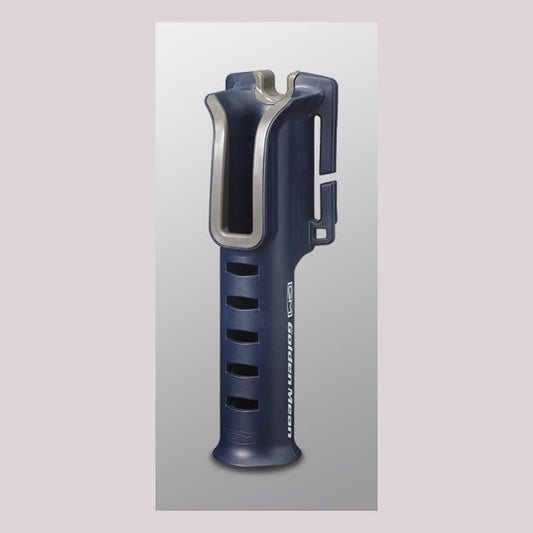 Golden Mean GM RODPOST DX 200mm : 105g #NAVY