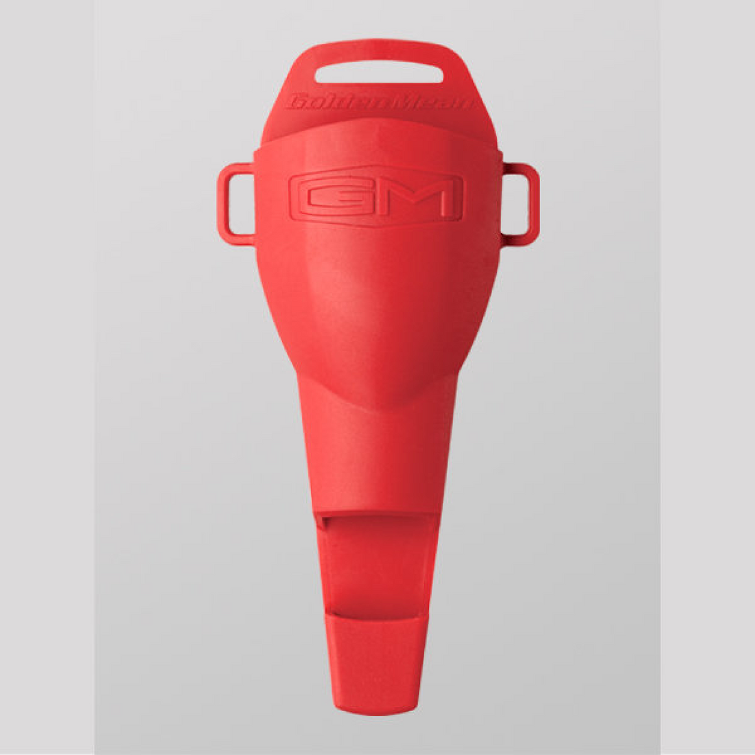 Golden Mean GM PLIERS HOLDER H160 x W80mm : 45g #RED fishing accessory