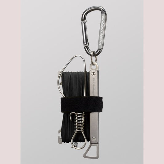Golden Mean GM STRINGER L H150×W63mm : 112g #GANMETA