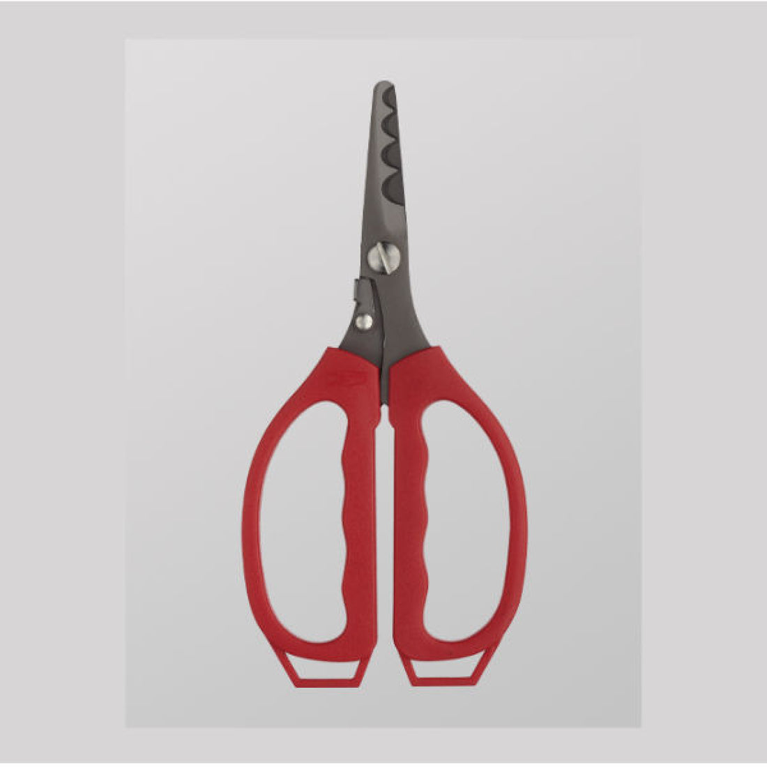 Golden Mean OS SCISSORS 187mm : 83g #RED fishing accessory