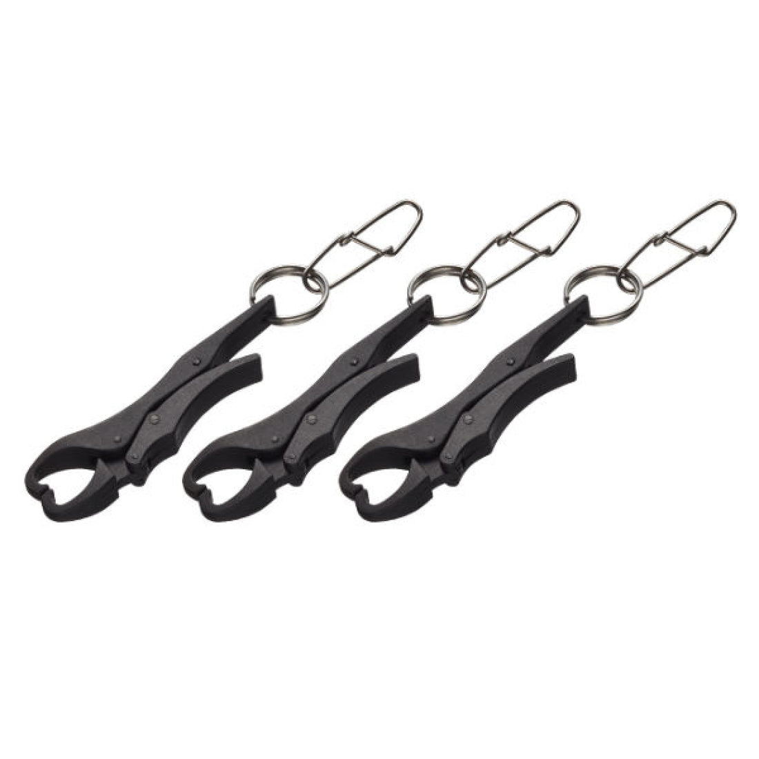 Golden Mean GM STRINGER SS SPARE HOOK 60mm (3 pcs/pack) fishing accessory