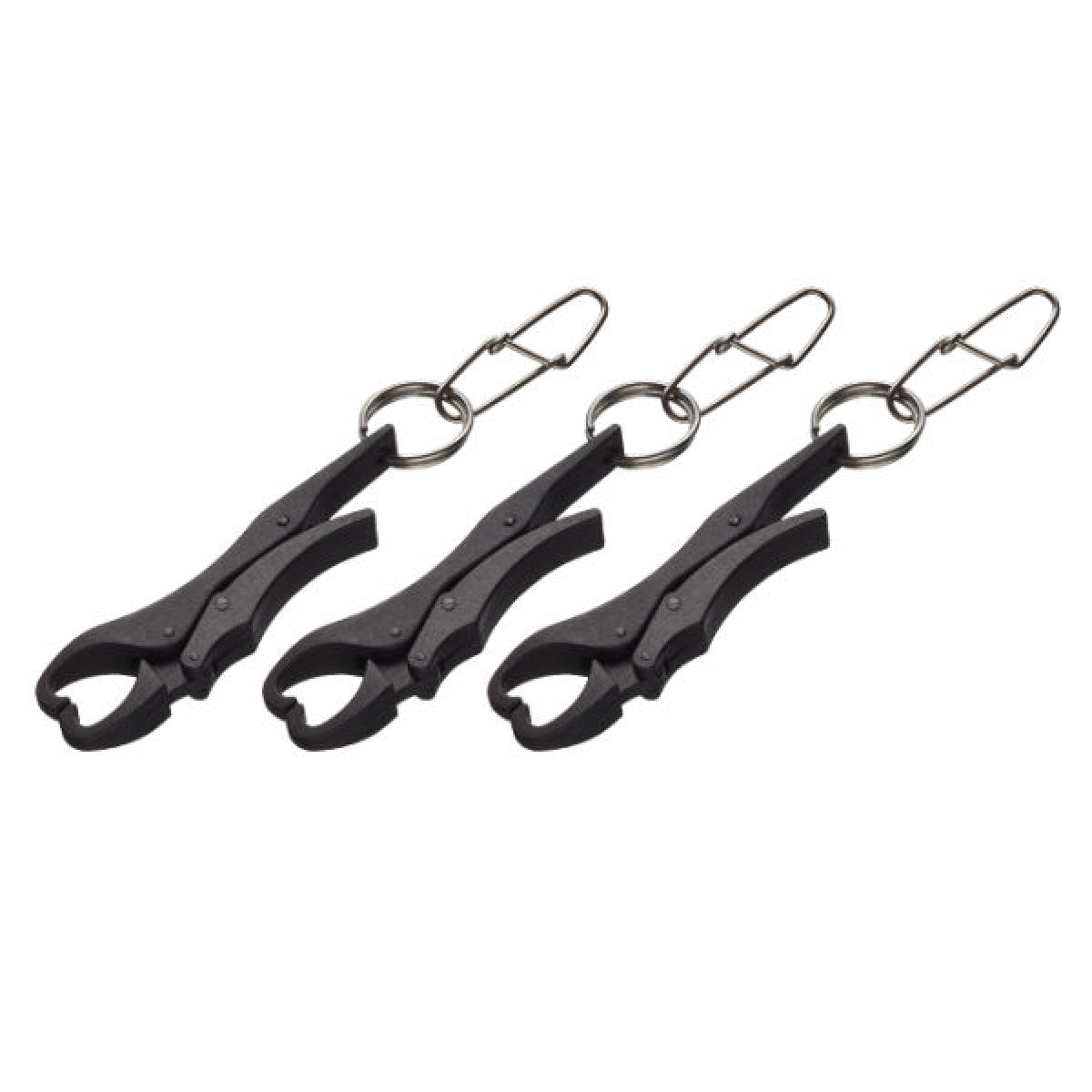 Golden Mean GM STRINGER SS SPARE HOOK 60mm (3 pcs/pack)