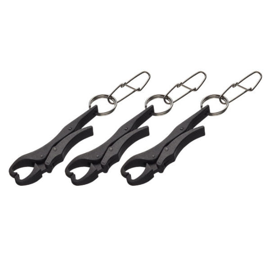 Golden Mean GM STRINGER SS SPARE HOOK 60mm (3 pcs/pack)