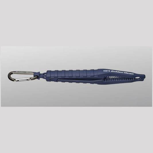Golden Mean GM CAPTURE GRIP 250mm : 118.5g #NAVY