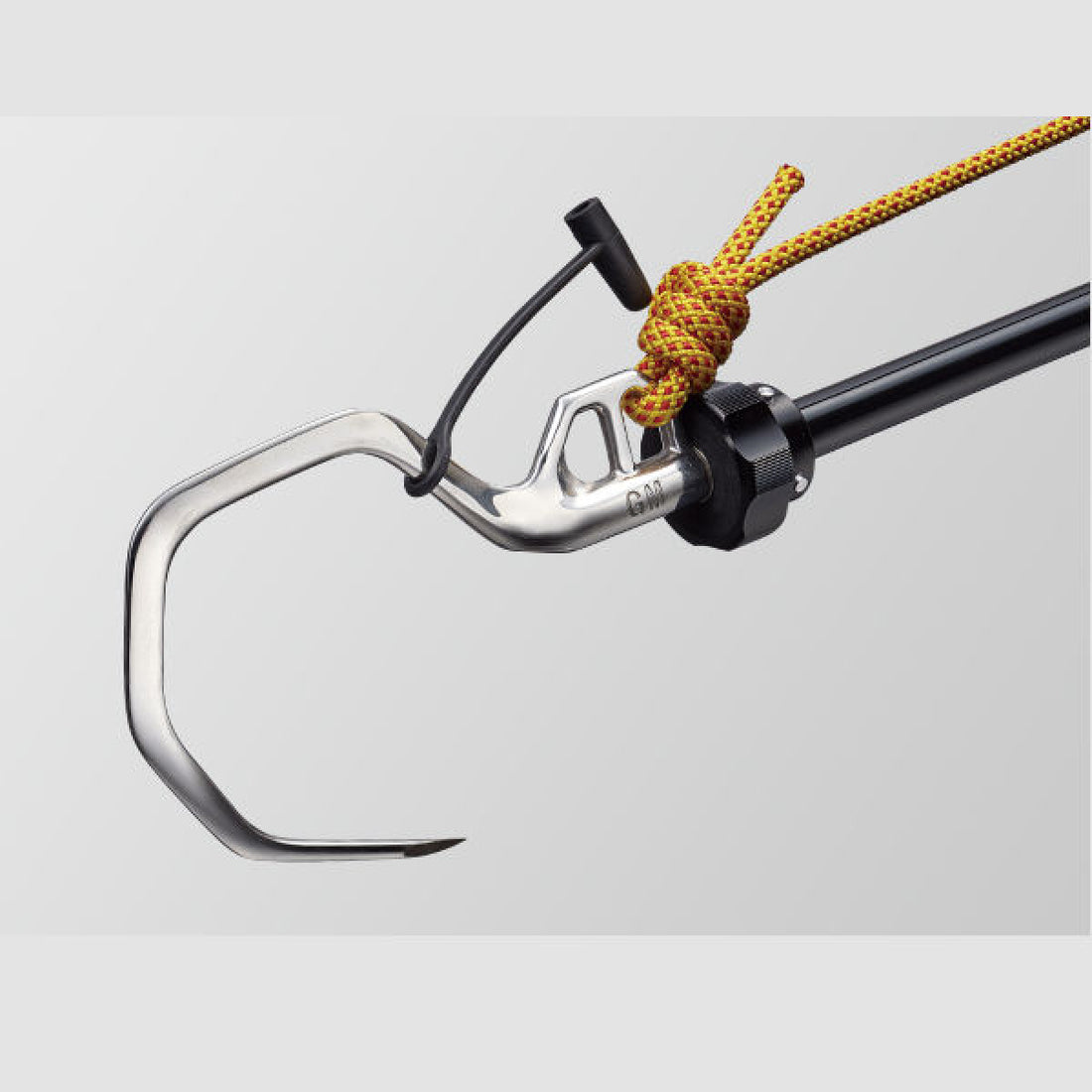 Golden Mean GM ULTIMATE GAFF L / H255 x W146mm : 238g fishing accessory — photo 3