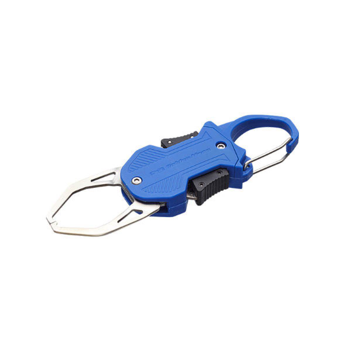 Golden Mean GM GRIP MINI LT 127mm : 49g #BLUE - Britannic Trade