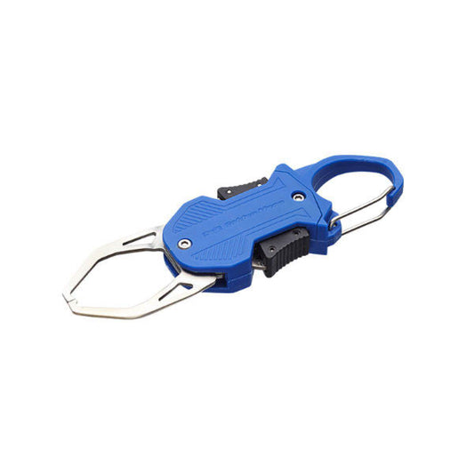 Golden Mean GM GRIP MINI LT 127mm : 49g #BLUE - Britannic Trade