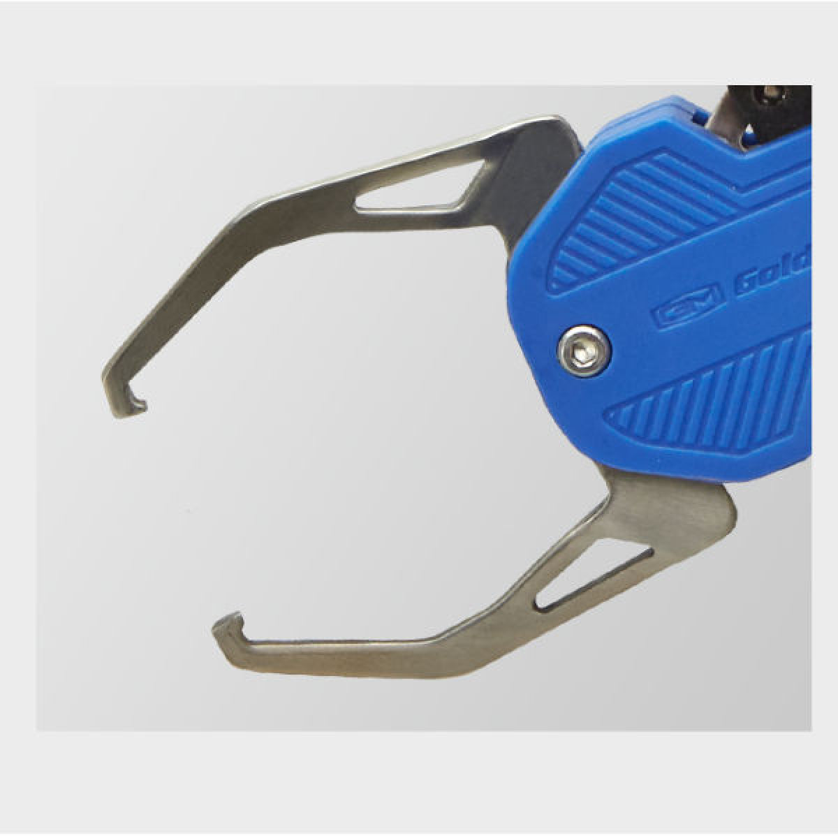Golden Mean GM GRIP MINI LT 127mm : 49g #BLUE