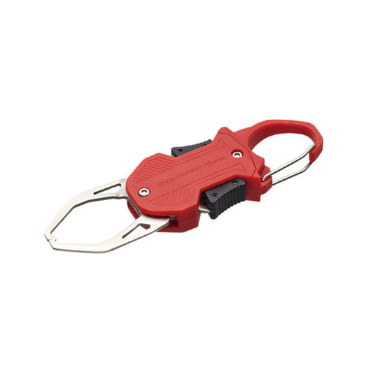 Golden Mean GM GRIP MINI LT 127mm : 49g #RED - Britannic Trade