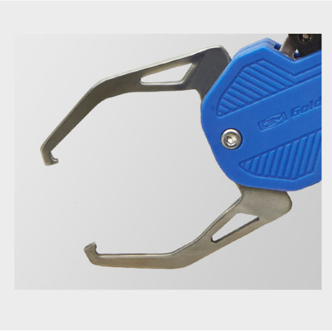Golden Mean GM GRIP MINI LT 127mm : 49g #RED fishing accessory — photo 3