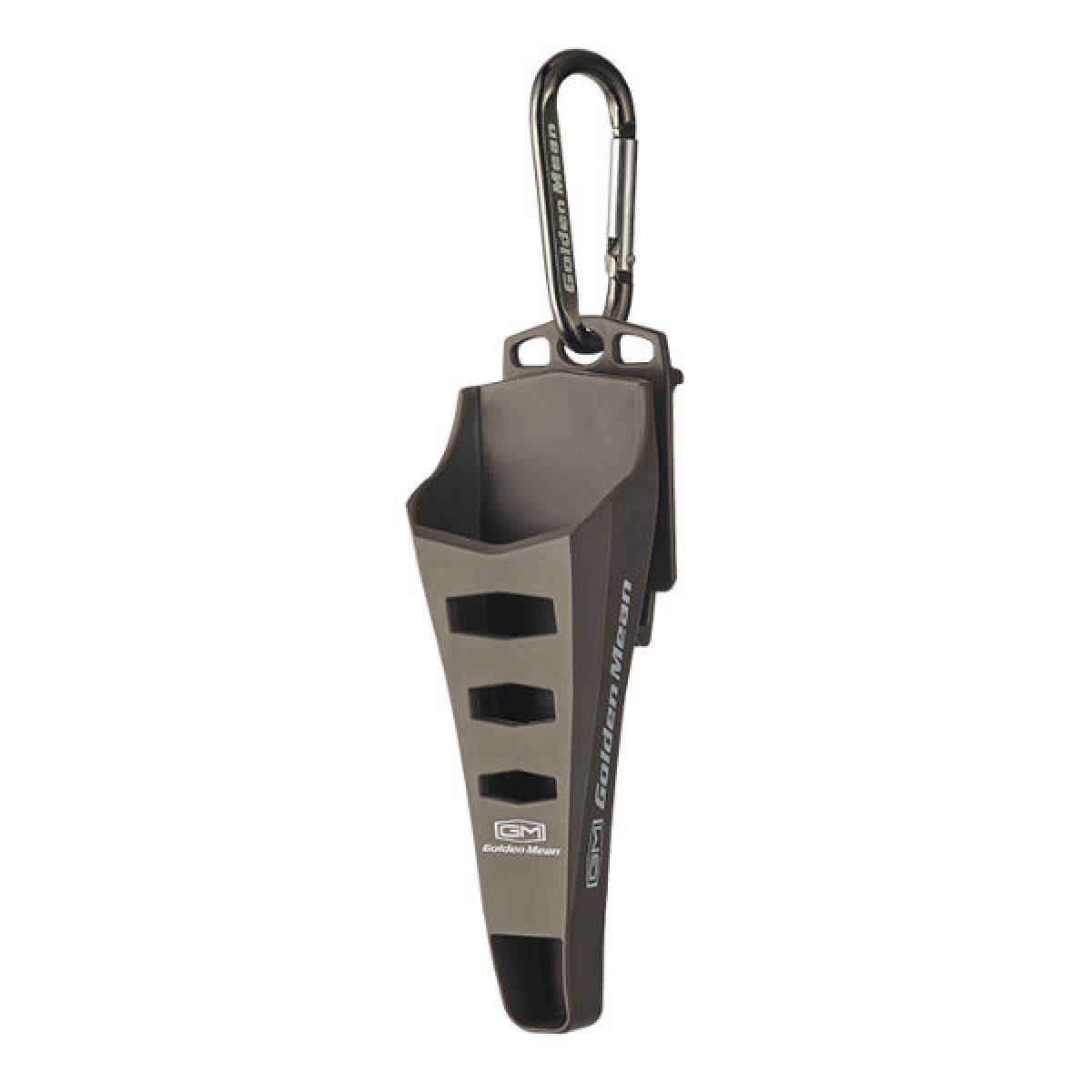 Golden Mean GM CAPTURE GRIP HOLDER H160 x W57 x D51mm : 80g #GREY - Britannic Trade