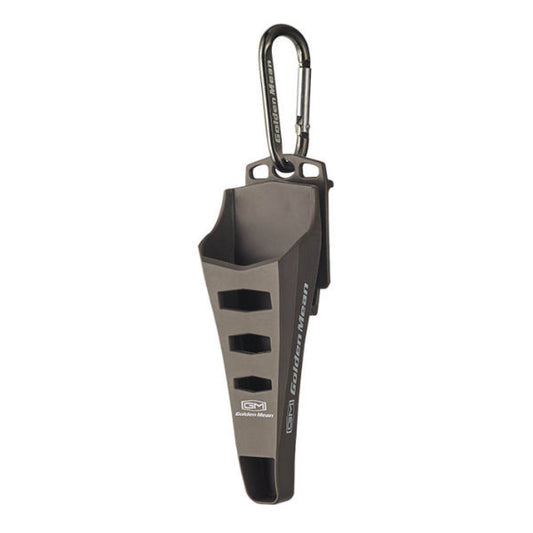 Golden Mean GM CAPTURE GRIP HOLDER H160 x W57 x D51mm : 80g #GREY - Britannic Trade