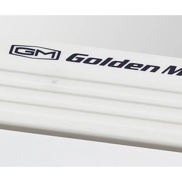 Golden Mean GM MULTI SINKER CASE 255×190×40mm Lid clear/Bottom navy - Britannic Trade