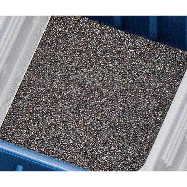 Golden Mean GM MULTI SINKER CASE 255×190×40mm Lid clear/Bottom navy - Britannic Trade