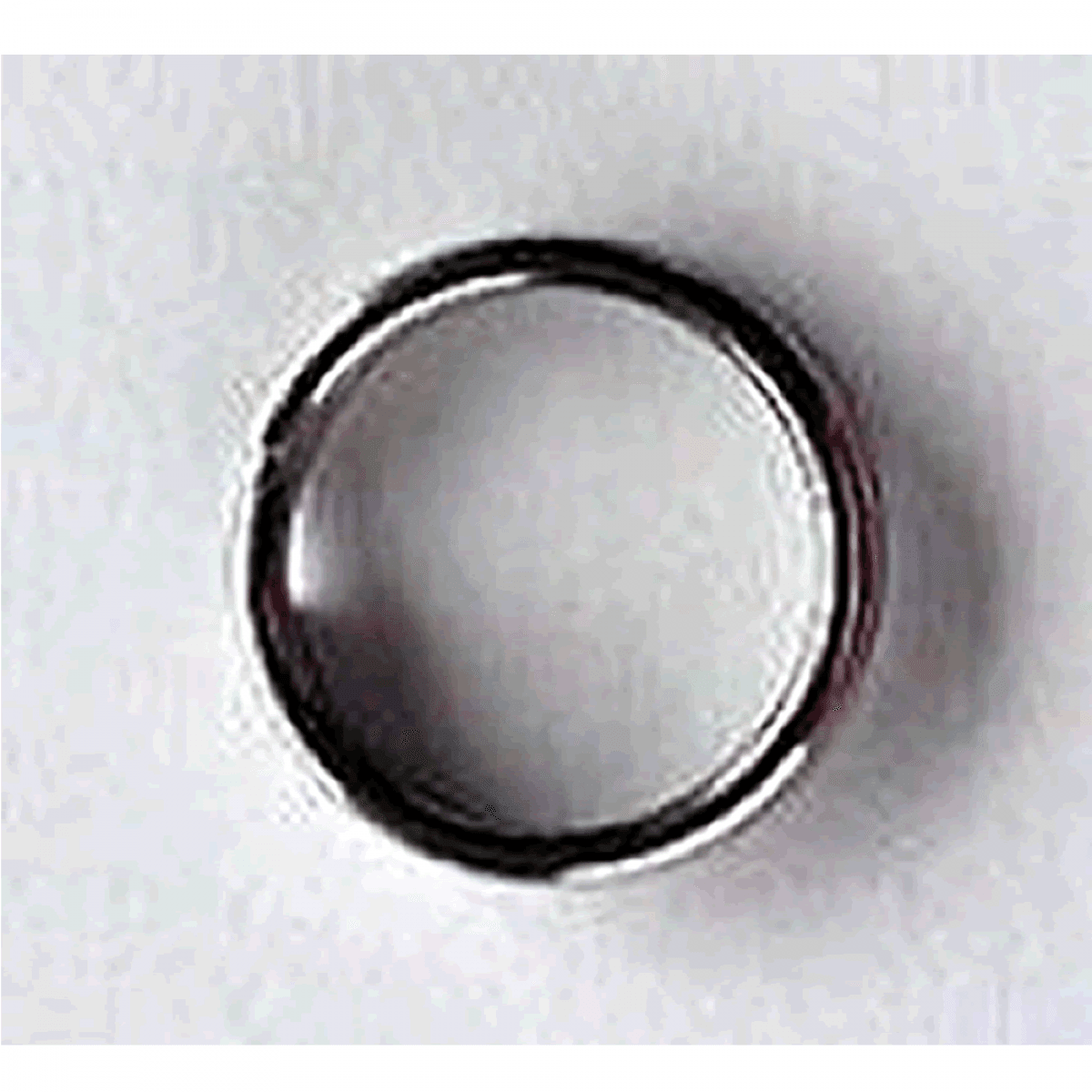 NT SWIVEL SPLIT RING #1 (20 pcs/pack) STAINLESS - Britannic Trade