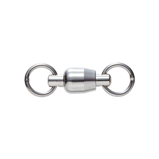 DUEL BALL BEARING 2 Rings #3