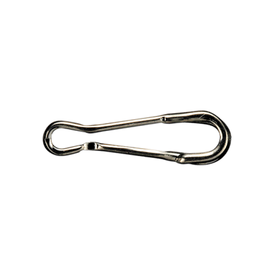 DUEL HAWAIAN HOOK #2 : 17.4mm