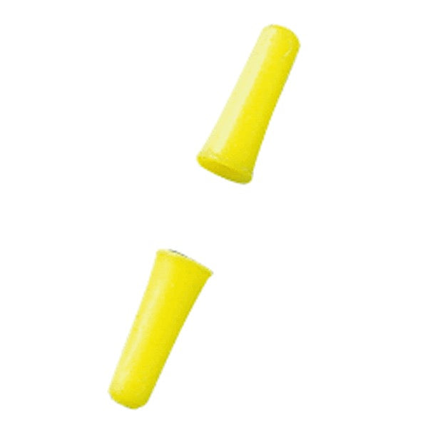 DUEL TG MARKER RUBBER S (6pcs / pack) Y