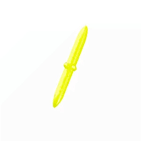 DUEL TG MARKERPIN M (8pcs / pack) Y