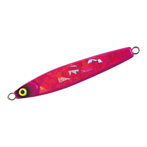 DUEL YO-ZURI BLANKA TACHIUO 100g 110mm : 100g AP:All PINK