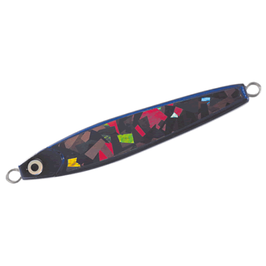 DUEL YO-ZURI BLANKA TACHIUO 125g 115mm : 125g ADPU All DARK PURPLE