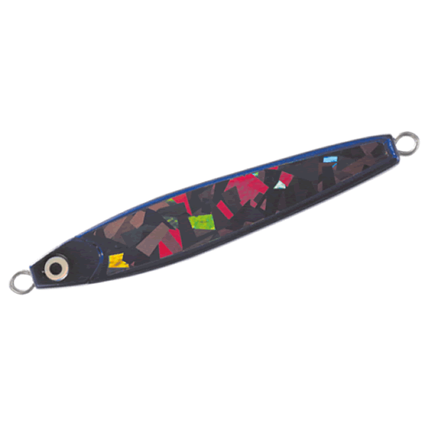 DUEL YO-ZURI BLANKA TACHIUO 150g 125mm : 150g ADPU: All DARK PURPLE