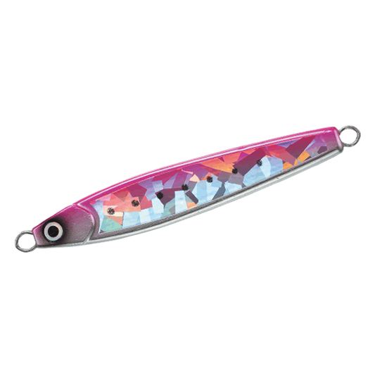 DUEL YO-ZURI BLANKA 18g 50mm : 18g PIW: PINK SARDINE