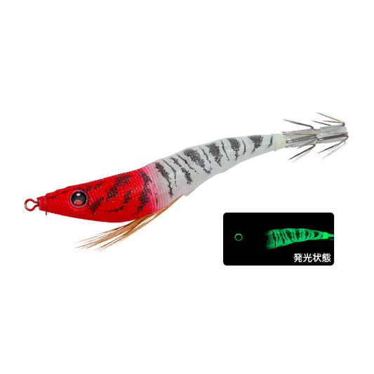 DUEL ez-SLIM CLOTH 95mm 6g LRH