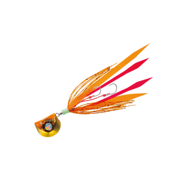 DUEL SALTY RUBBER SLIDE 100g SHGO