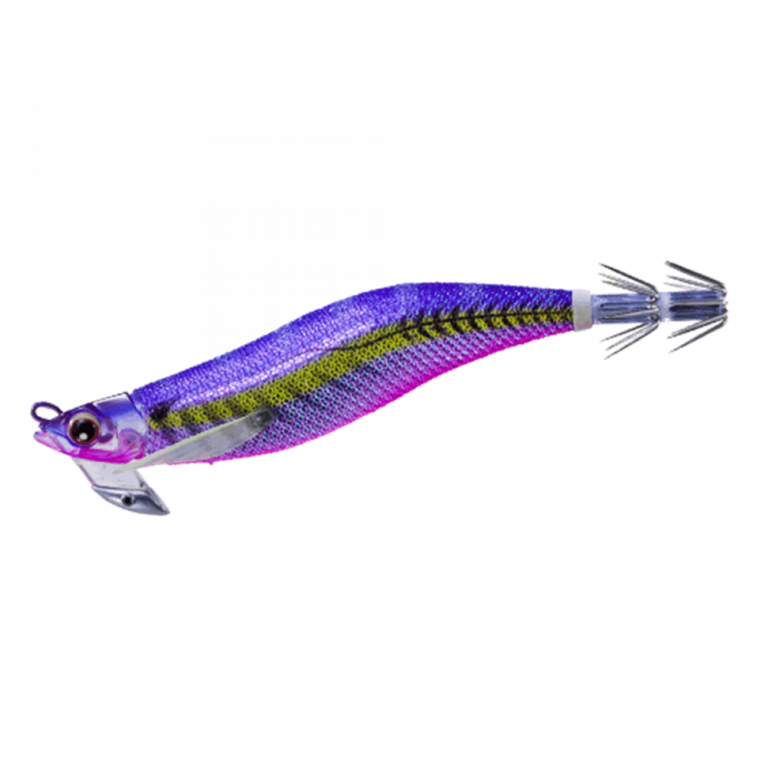 DUEL EZ-Q MAGCAST #3.5 - 19.0g A1698 PUPU