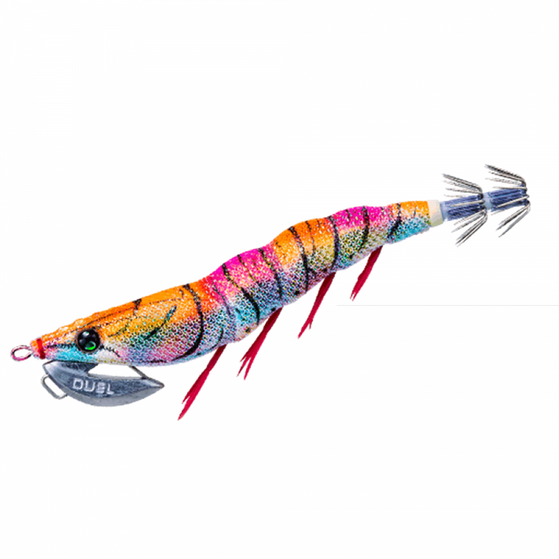 DUEL EZ-Q CAST RUNGUN #3.5 - 19.0g A1708 KMOP