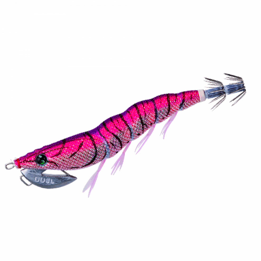 DUEL EZ-Q CAST RUNGUN #3.5 - 19.0g A1708 KVRP