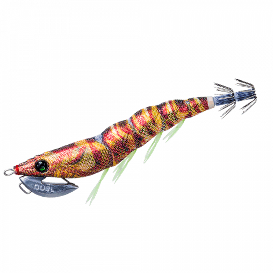 DUEL EZ-Q CAST RUNGUN #3.5 - 19.0g A1708 KGKE