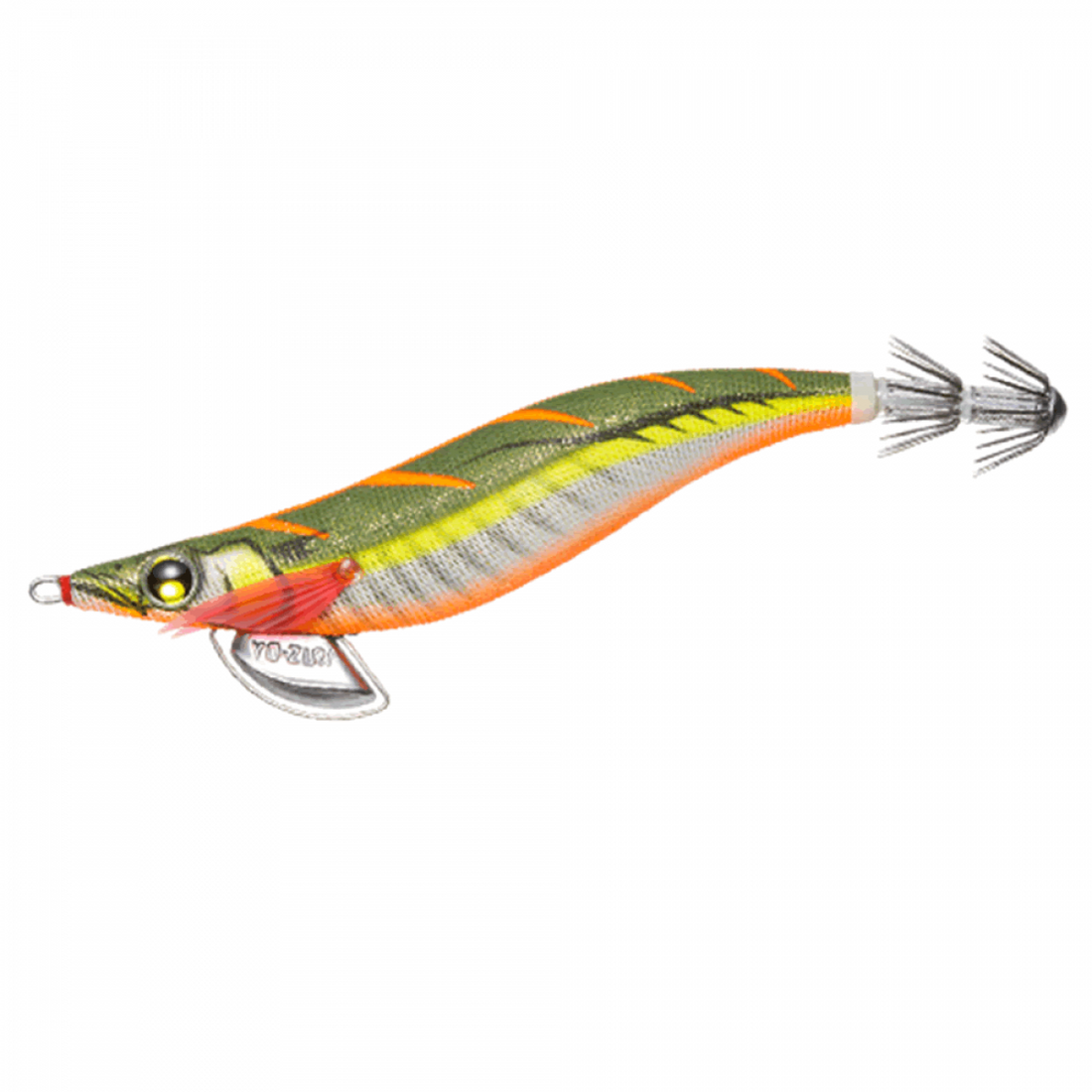 DUEL PATAPATA Q SLOW #3.5 - 18.0g A1721 GDM