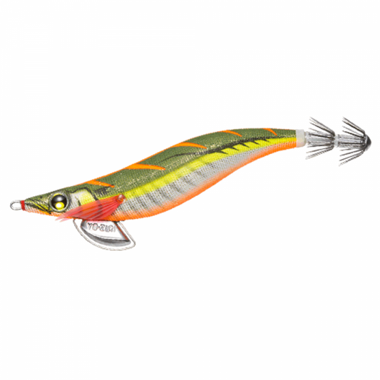 DUEL PATAPATA Q SLOW #3.5 - 18.0g A1721 GDM