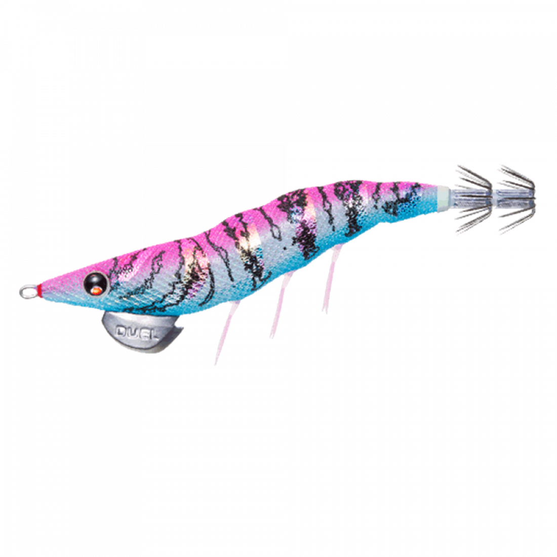 DUEL EZ-Q DARTMASTER #3.5 - 19.0g A1722 BLMP