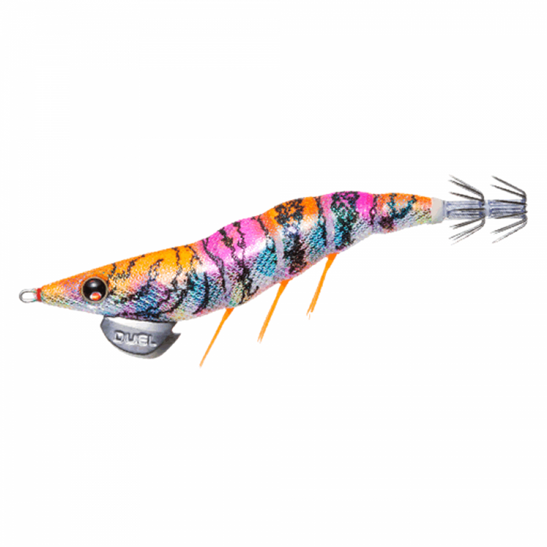 DUEL EZ-Q DARTMASTER #3.0 - 14.5g A1726 KVOP