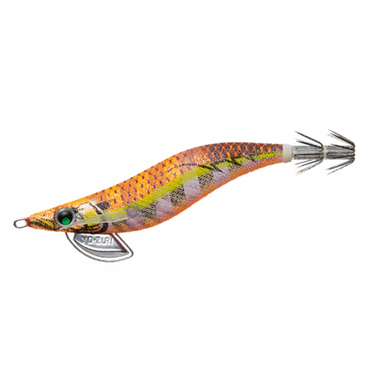 DUEL PATAPATA Q RATTLE #3.5 - 19.0g A1733 KVOG