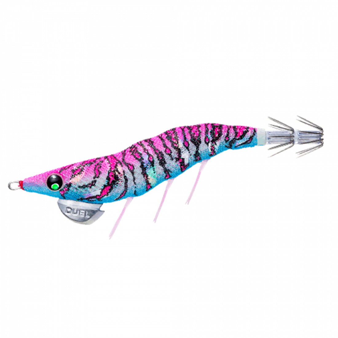 DUEL EZ-Q DARTMASTER RATTLE #3.0 - 14.5g A1741 BLMP