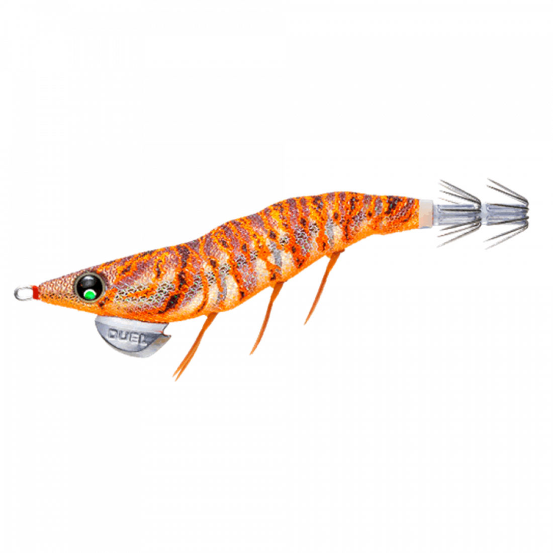 DUEL EZ-Q DARTMASTER RATTLE #3.0 - 14.5g A1741 BLBW