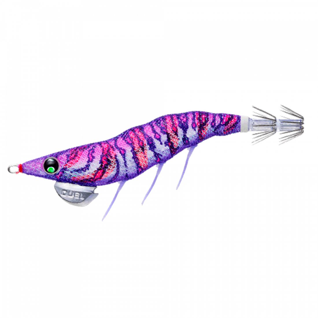 DUEL EZ-Q DARTMASTER RATTLE #3.0 - 14.5g A1741 KVRP