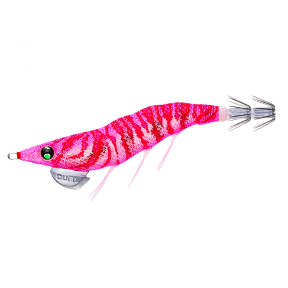 DUEL EZ-Q DARTMASTER RATTLE #3.0 - 14.5g A1741 KPP